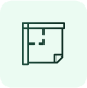 dien tich icon desktop